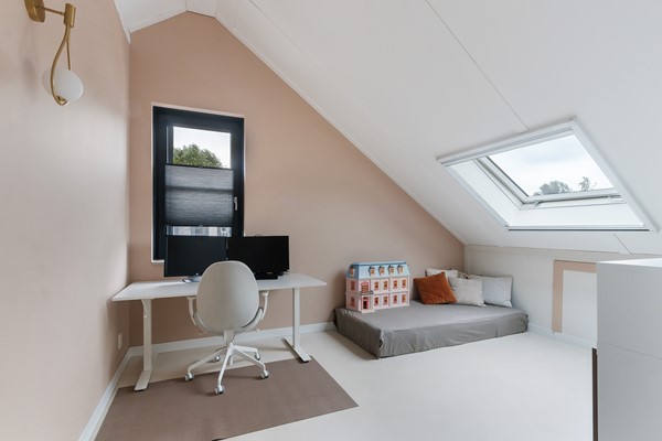Medium property photo - Van Der Steenhovenplein 74, 3317 NM Dordrecht
